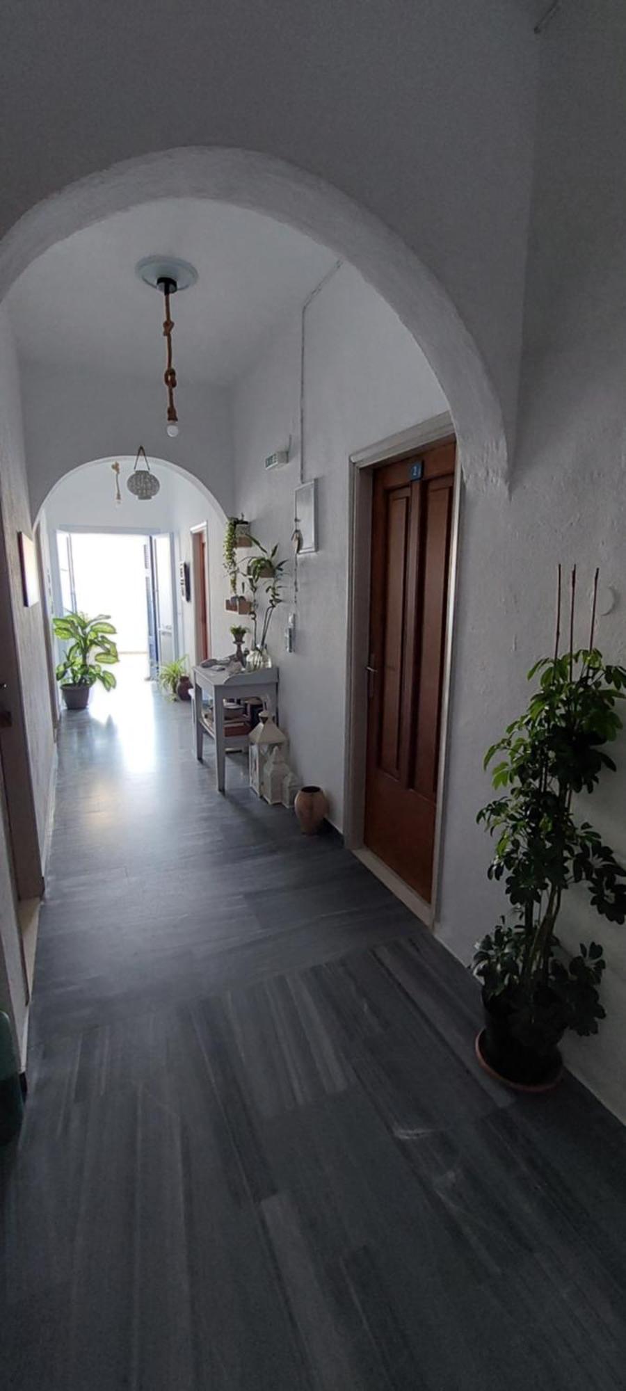 Kalliopis Rooms Katápola Esterno foto